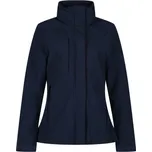 REGATTA PROFESSIONAL KINGSLEY TRA 144 / Dámská strečová bunda 3-v-1 - navy L