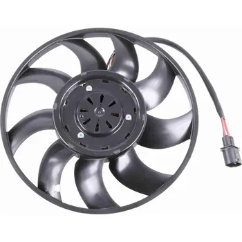 Chladič motoru Větrák, chlazení motoru VEMO V15-01-1929