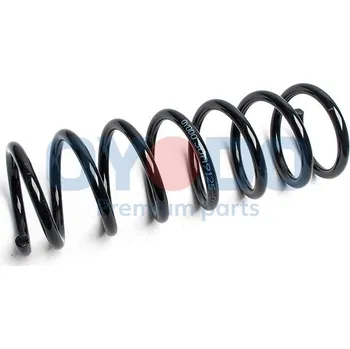 Pružina podvozku OYODO 30A9125-OYO