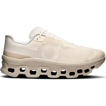 Pánská sportovní obuv On obuv Cloudmonster Void dew-truffle Veľkosť EU: 42.5