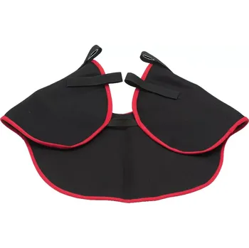 Svářečská kukla CleanAIR Ochrana krku látková