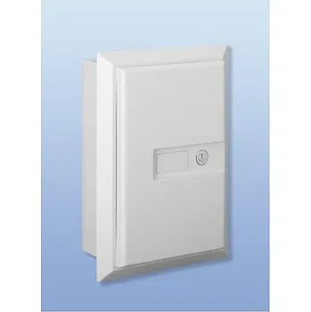 Rozvaděč Rozváděč na omítku MIS 1B