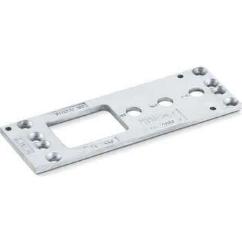 Zavírač dveří GEZE TS 2000 montážní deska