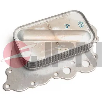 Motor automobilu Olejový chladič, motorový olej JPN 60C9437-JPN