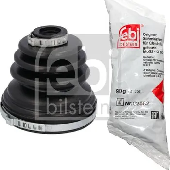 Manžeta ke kolu Manžeta pro hnací hřídel - poloosa FEBI BILSTEIN 197315