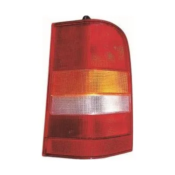 Zadní světlomet Zadní světlo ABAKUS 440-1936L-UE