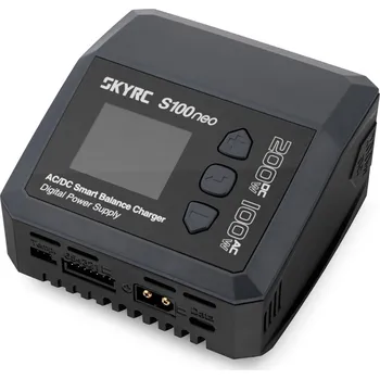 RC náhradní díl SKY RC S100neo nabíječ - expresní doprava