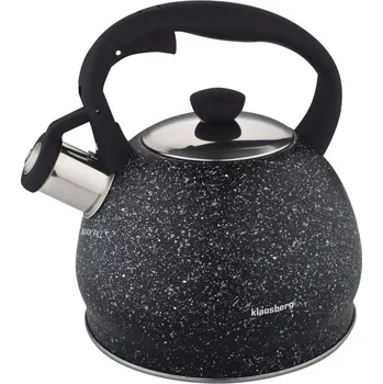 Varná konvice Klausberg KB-7320 - 2 l