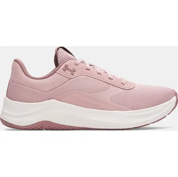 Dámská sportovní obuv Under Armour Aurora 3 Wmn Pink 38