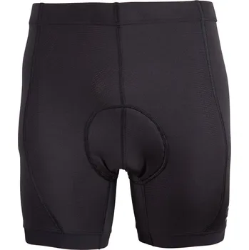 cyklistické kraťasy Fresh Trash FT Men's Convert true black Velikost: S