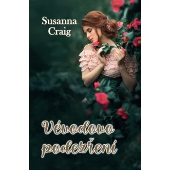 Vévodovo podezření - Susanna Craig