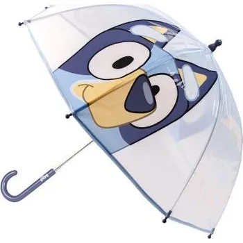 Deštník Deštník Poe Manuál Bubble Bluey