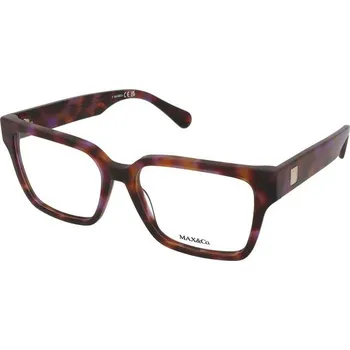 Brýlová obroučka Dioptrické brýle MAX&Co. MO5179 055