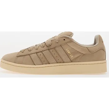 Dámská obuv Tenisky adidas Campus 00s Trace Khaki/ Trace Khaki/ Wonder Aluminium EUR 38 2/3