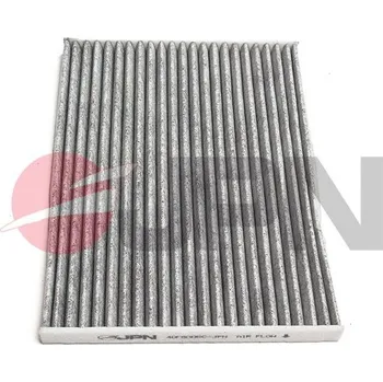 Ventilátor topení a klimatizace Filtr, vzduch v interiéru JPN 40F8006C-JPN