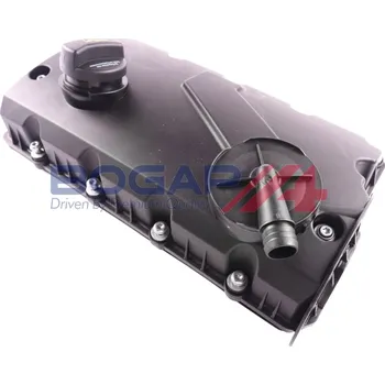 Blok motoru Kryt hlavy válce BOGAP A1115126