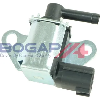 Palivová nádrž Větrací ventil palivové nádrže BOGAP N6316110