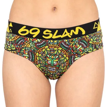 Kalhotky Dámské kalhotky 69SLAM boxer balihai XS