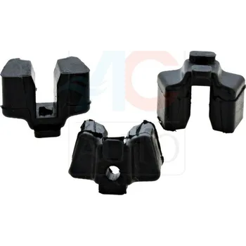 Vedení klimatizace Unášecí kotouč, magnetická spojka (kompresor) ACAUTO AC-05DN33