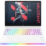 HP OMEN MAX 16-ah0002nc Ceramic White