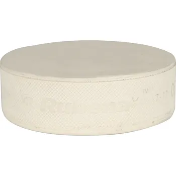 Koloběžka Rubena Hokejový puk bílý