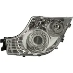 Hlavní světlomet MB Actros MP4 XENON, levý