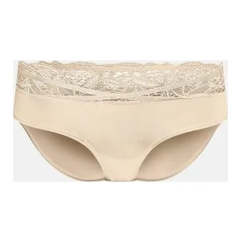 Kalhotky Kalhotky Esotiq Claudie Béžová 2XL
