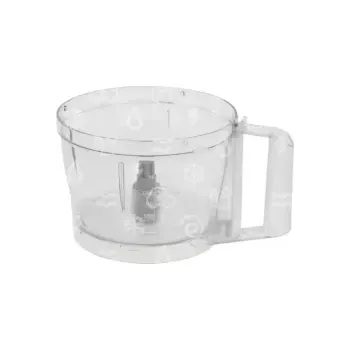 Příslušenství pro kuchyňský robot mísa robotu BOSCH / SIEMENS, MKM..., MCM... (12009553), 12009553