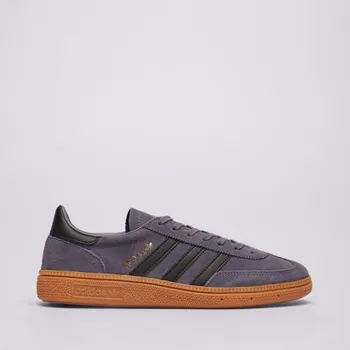 Dětská móda Adidas Handball Spezial J Šedá 36 JP8020