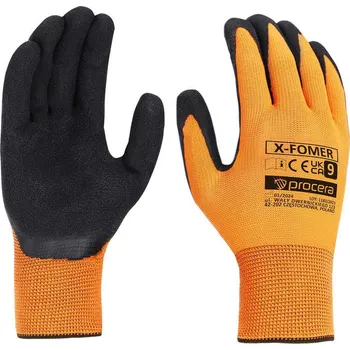 Pracovní rukavice Procera X-FOMER Pracovní rukavice 10 X-FOMER 10