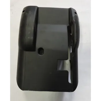 Příslušenství karosérie Kryt volantu spodní OCTAVIA I., ORIGINAL 8L1953516, pro OCTAVIA, I. 1U. Typové číslo: 8L1953516,8L1953516,8L1953516, 8L1953516AQ4, TD2