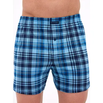 Boxerky Boxerky Cornette Comfort002/321 Barva: 321, Velikost: M