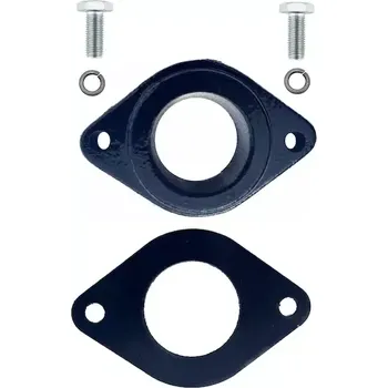 Příslušenství k čerpadlu Sada příruba 5/4" litinová - TK10