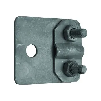 SP 1 Svorka pro připojení na konstrukci, 20527