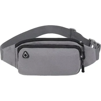 Horské kolo Sportovní unisex ledvinka - Šedá