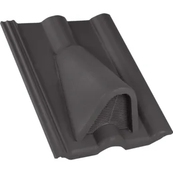 BRAMAC Classic Taška odvětrávací břidlicově černá (standard)