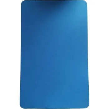 podložka na cvičení Cvičební podložka 1000x650x8mm, modrá
