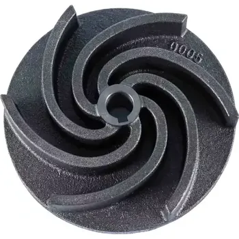 Čerpadlo Oběžné kolo TK10 - litina