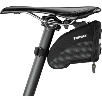 brašna na kolo TOPEAK brašna podsedlová AERO WEDGE PACK Small s QuickClick