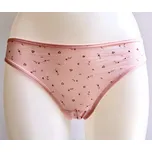 Donella Dámské kalhotky Isabela: broskvová S