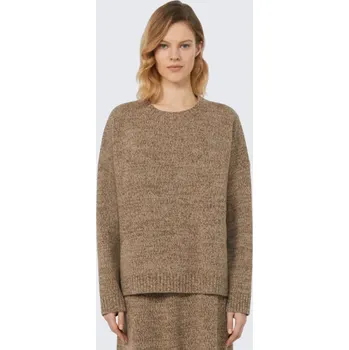 Dámský svetr Dámský svetr MaxMara SIBARI 2525366152650 béžový Velikost: S