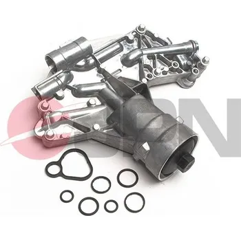 Motor automobilu Olejový chladič, motorový olej JPN 60C9447-JPN