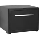 45548 Zásuvkový minibar s plnými dveřmi Tefcold TD 50 A