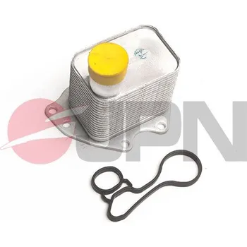 Motor automobilu Olejový chladič, motorový olej JPN 60C9412-JPN