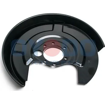 Brzdový kotouč Ochranný plech proti rozstřikování, brzdový kotouč OYODO 11H9030-OYO