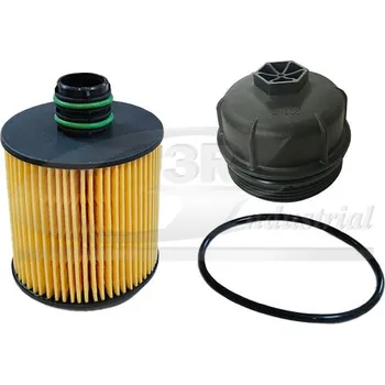 Olejový filtr Olejový filtr 3RG 98403