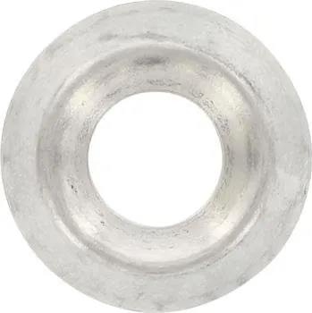 Vrtačka Rozeta děrovaná M 4 z nerezové oceli A2 (1000 ks)