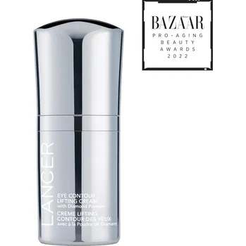 Péče o oční okolí Lancer Krém na oční okolí Velikost: 15 ml Eye Contour Lifting Cream with Diamond Powder