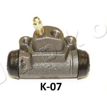 Brzdový válec Brzdový váleček JAPKO 67K07