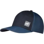Mammut Alnasca Cap marine 5118 modrá L-XL